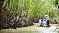 Full Day: Mekong Delta and Floating Market Tour from Ho Chi Minh City