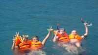 Full-Day Northern Phu Quoc Island Snorkeling and Fishing Tour