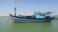 Full-Day Sea Fishing from Hoi An