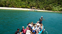 Full Day Snorkeling in Cham Island including Lunch from Hoi An