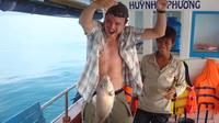Full-Day Southern Phu Quoc Island Snorkeling and Fishing Tour