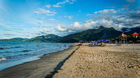 Hai Van Pass and Lang Co Beach Day Trip from Hoi An