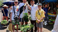 Half-Day Cooking Class in Hanoi