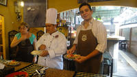 Half-Day Cooking Class in Ho Chi Minh City