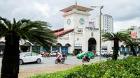 Half-Day Good Morning Ho Chi Minh City Tour