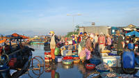 Half-Day Good Morning Tour in Hoi An City