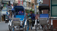 Half-Day Ho Chi Minh City Chinatown Tour by Cyclo