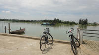 Half-Day Hoi An Countryside Portrait by Bicycle