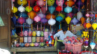 Half Day Lantern Making Discovery in Hoi An City