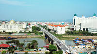 Half-Day Motorbike Tour in Halong City