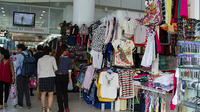 Half-day Shopping tour in Ho Chi Minh City