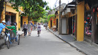 Half-Day Tour of Hoi An Ancient Town from Da Nang