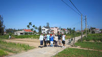 Half Day Treasure Hunt in Hoi An City