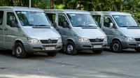 Ho Chi Minh Airport Transfer to Phan Thiet Hotels