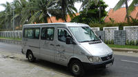 Ho Chi Minh City Airport Arrival Transfer to Mui Ne