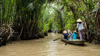 Mekong Delta Tour including Lunch from Ho Chi Minh City