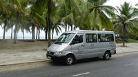 One Way Private Transfer: Da Nang Airport to Hoi An