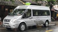 Shuttle Bus from Hoi An to Da Nang Airport