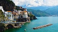 Amalfi Coast Vespa Tour from Sorrento