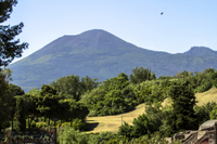 Offre spéciale Sorrente: excursion d'Une journée sur la côte amalfitaine + excursion au Mont Vésuve
