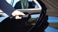 Private Transfer: Brindisi - Lecce Area By Car