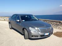 Private Transfer: Sorrento to Amalfi Coast