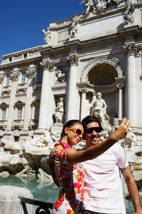 Private Transfer: Sorrento to Rome