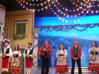 Sorrento Musical Theater Show