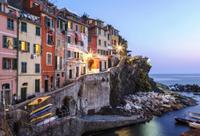 Cinque Terre Kayaking Trip from Monterosso