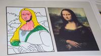Florence Interactive Tour for Families: Discovering Leonardo da Vinci