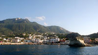 Ischia Island Private Day Cruise from Sorrento