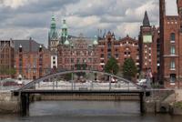 Visite privée: quartier nocturne de St Pauli à Hambourg