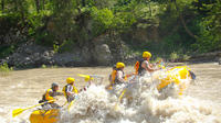 Classic 8-Mile Snake River Whitewater