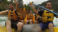 Snake River Half Day with Dutch Oven Cookout