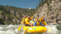 Super Small Boats with Big Action and Riverside Cookout