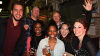 Jerusalem Pub Crawl