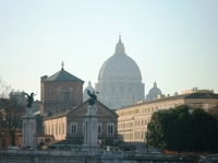 Excursion en bord de mer à Civitavecchia: Visite des Musées du Vatican et de la chapelle Sixtine à Rome billet avec coupe-file