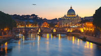 Full-Day Sightseeing Shore Excursion to Rome from Civitavecchia