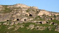 Half-day Private Tour From Bari to Matera and Sassi 