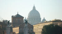 Rome On Your Own From Civitavecchia Port
