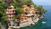 Shore Excursion: Private Portofino and Tigullio Coast Experience from Savona Port 