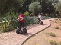 Marrakech Segway Tour