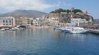 Aeolian Islands : Lipari and Vulcano Day Tour from Cefalù