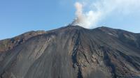 Aeolian Islands Tour to Panarea and Stromboli with Cruise from Taormina