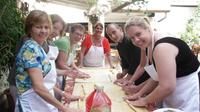 Sicilian Cooking Class with Market Tour and Lunch
