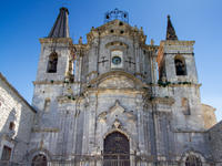 Sicilian Countryside Day Trip from Cefalu Including Lunch