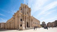 Syracuse and Noto Day Tour from Taormina