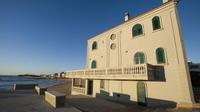 Visite des lieux de tournage de «Commissaire Montalbano» au départ de Taormine