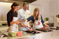 French Cooking Class at L'atelier des Chefs in Bordeaux