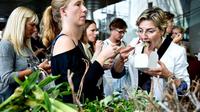 Copenhagen 3-Hour Food Tour